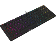 SMX SMGK1000 Kailh Brown RGB HotSwap - 650970 - zdjęcie 5